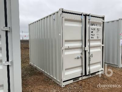 12FT 12 ft Standard (Unused) - 货运集装箱:图2 12FT 12 ft Standard (Unused) - 货运集装箱:图2