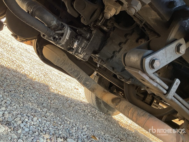 1999 Renault 250.18 1999 Palfinger PK12080 6360 kg ... Flatbed Truck with Crane - 栏板式/ 平板卡车, 起重车:图5 1999 Renault 250.18 1999 Palfinger PK12080 6360 kg ... Flatbed Truck with Crane - 栏板式/ 平板卡车, 起重车:图5