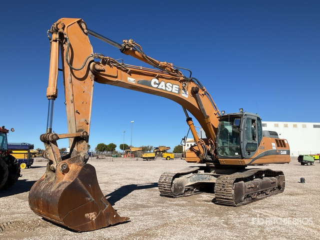 2003 Case CX330-350 Tracked Excavator - 履带式挖掘机:图1 2003 Case CX330-350 Tracked Excavator - 履带式挖掘机:图1