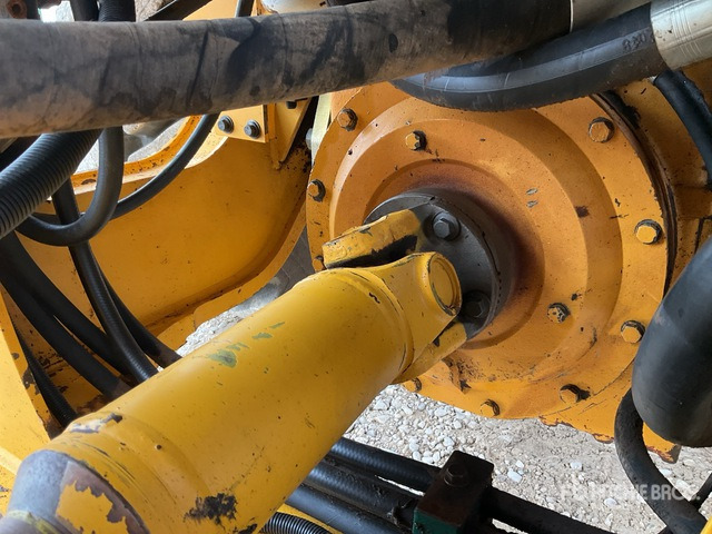 2003 Volvo L110E Wheel Loader - 轮式装载机:图4 2003 Volvo L110E Wheel Loader - 轮式装载机:图4