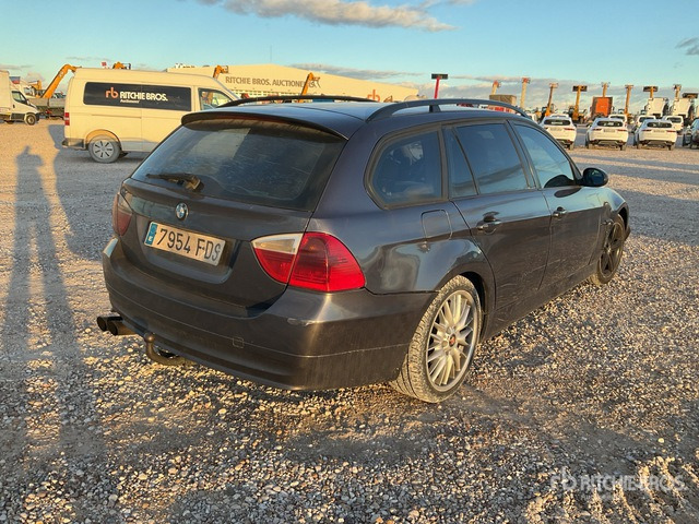 2005 BMW Serie 3 320D Automobile - 汽车:图3 2005 BMW Serie 3 320D Automobile - 汽车:图3