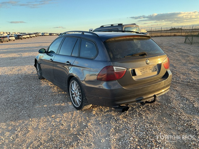 2005 BMW Serie 3 320D Automobile - 汽车:图2 2005 BMW Serie 3 320D Automobile - 汽车:图2