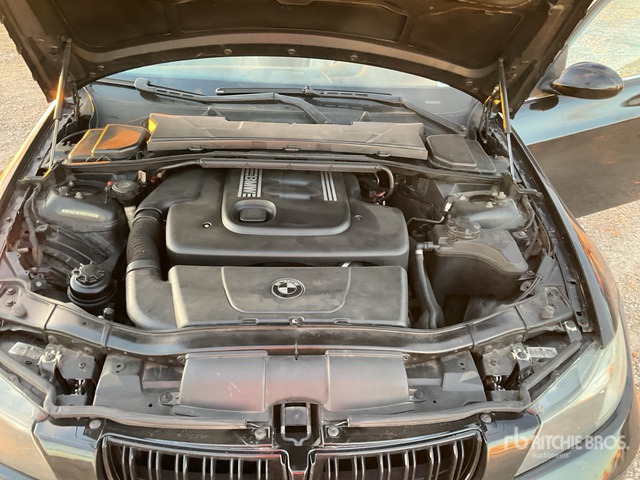 2006 BMW 320D Automobile - 汽车:图4 2006 BMW 320D Automobile - 汽车:图4