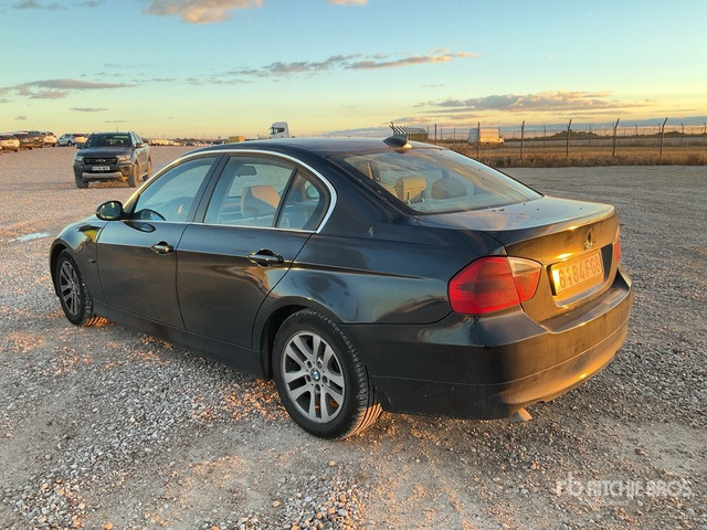 2006 BMW 320D Automobile - 汽车:图2 2006 BMW 320D Automobile - 汽车:图2