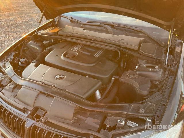 2006 BMW 320D Automobile - 汽车:图5 2006 BMW 320D Automobile - 汽车:图5