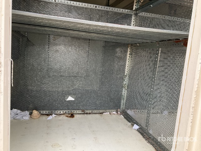 2007 Renault Midlum 220DXI 4x2 Refrigerated Truck - 冷藏车:图4 2007 Renault Midlum 220DXI 4x2 Refrigerated Truck - 冷藏车:图4