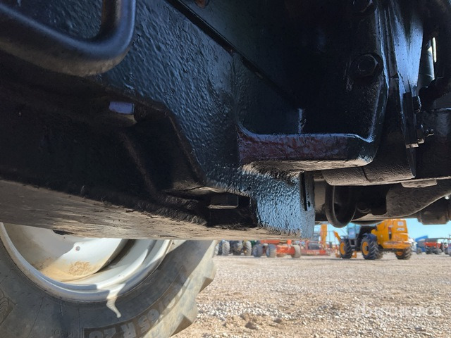 2009 Deutz-Fahr Agroton TTV 620 4WD Tractor - 拖拉机:图5 2009 Deutz-Fahr Agroton TTV 620 4WD Tractor - 拖拉机:图5