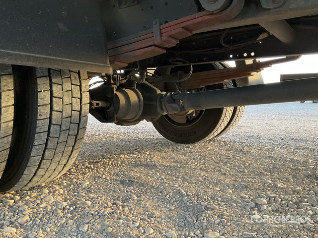 2012 Iveco Eurocargo 75E18 4x2 Van Truck - 厢式卡车:图5 2012 Iveco Eurocargo 75E18 4x2 Van Truck - 厢式卡车:图5