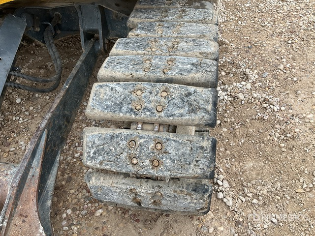 2012 Komatsu PC80MR-3 Tracked Excavator - 履带式挖掘机:图5 2012 Komatsu PC80MR-3 Tracked Excavator - 履带式挖掘机:图5