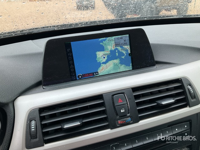 2014 BMW 318D GT Automobile - 汽车:图4 2014 BMW 318D GT Automobile - 汽车:图4