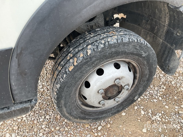 2014 Nissan NT400 Cabstar 35.12 2014 Oil&Steel Scorpion 1490 Sm ... Bucket Truck - 车载空中平台:图4 2014 Nissan NT400 Cabstar 35.12 2014 Oil&Steel Scorpion 1490 Sm ... Bucket Truck - 车载空中平台:图4