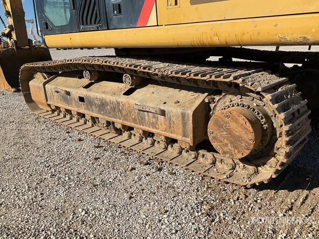 2015 Cat 336FLN Tracked Excavator - 履带式挖掘机:图4 2015 Cat 336FLN Tracked Excavator - 履带式挖掘机:图4