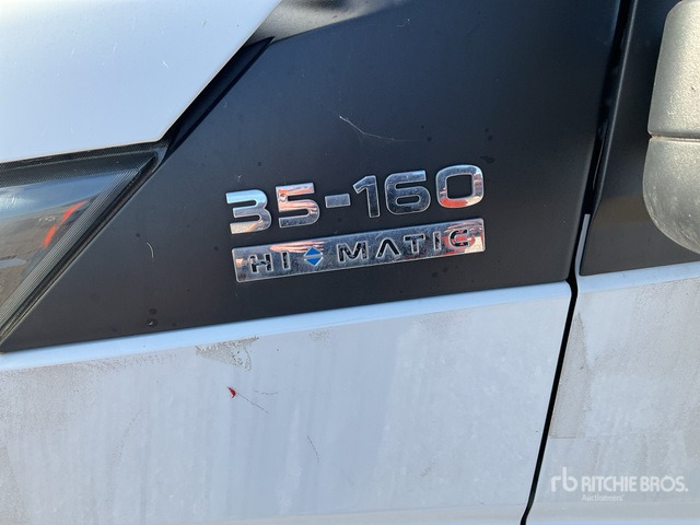 2018 Iveco Daily 35S16 Cargo Van - 小型货车:图5 2018 Iveco Daily 35S16 Cargo Van - 小型货车:图5