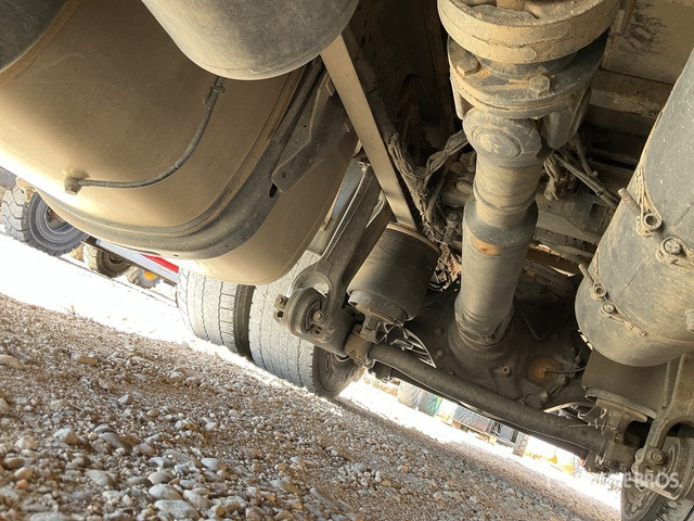 2018 Mercedes-Benz Actros 1846L 4x2 Flatbed Truck - 栏板式/ 平板卡车:图5 2018 Mercedes-Benz Actros 1846L 4x2 Flatbed Truck - 栏板式/ 平板卡车:图5