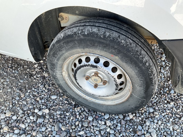 2019 Renault Kangoo Cargo Van - 小型货车:图4 2019 Renault Kangoo Cargo Van - 小型货车:图4