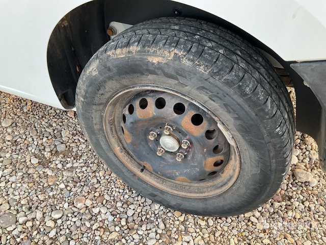 2019 Renault Kangoo Passenger Van - 小型巴士, 小型客车:图4 2019 Renault Kangoo Passenger Van - 小型巴士, 小型客车:图4