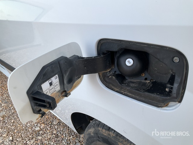 2019 Renault Kangoo Passenger Van - 小型巴士, 小型客车:图5 2019 Renault Kangoo Passenger Van - 小型巴士, 小型客车:图5