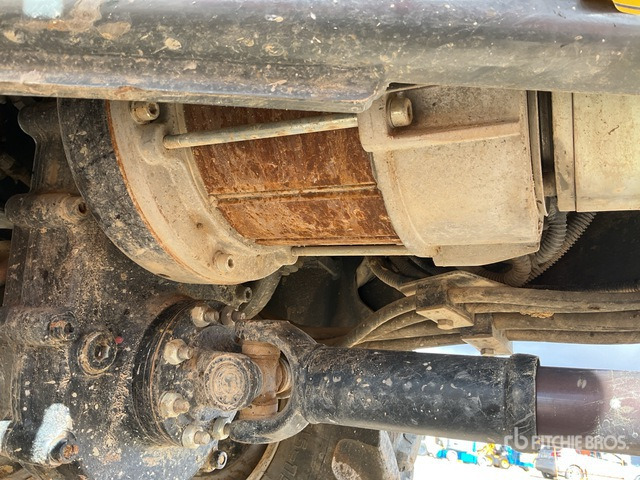 2019 Wacker Neuson DW15E 4x4 Hi-Tip Dumper - 自卸车:图4 2019 Wacker Neuson DW15E 4x4 Hi-Tip Dumper - 自卸车:图4