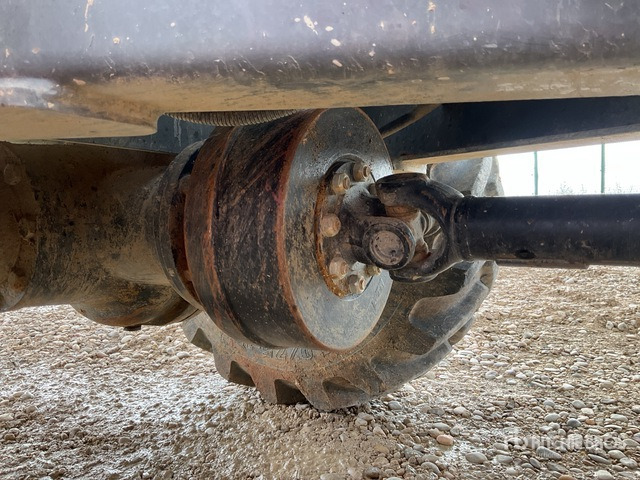 2019 Wacker Neuson DW15E 4x4 Hi-Tip Dumper - 自卸车:图5 2019 Wacker Neuson DW15E 4x4 Hi-Tip Dumper - 自卸车:图5