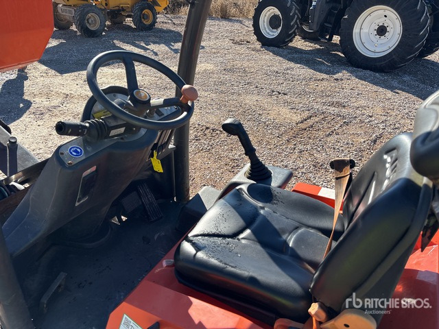 2020 Ausa D100AHA 4x4 Hi-Tip Dumper - 自卸车:图5 2020 Ausa D100AHA 4x4 Hi-Tip Dumper - 自卸车:图5