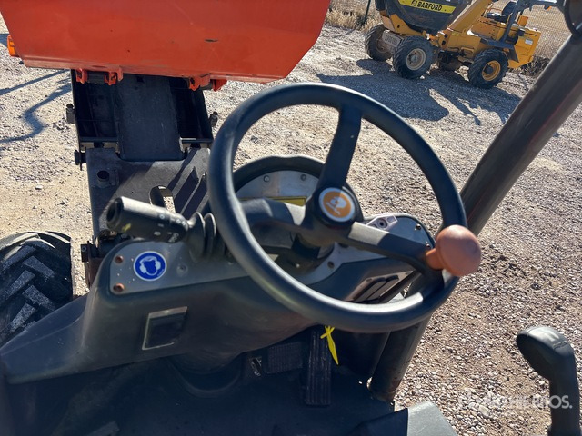 2020 Ausa D100AHA 4x4 Hi-Tip Dumper - 自卸车:图4 2020 Ausa D100AHA 4x4 Hi-Tip Dumper - 自卸车:图4