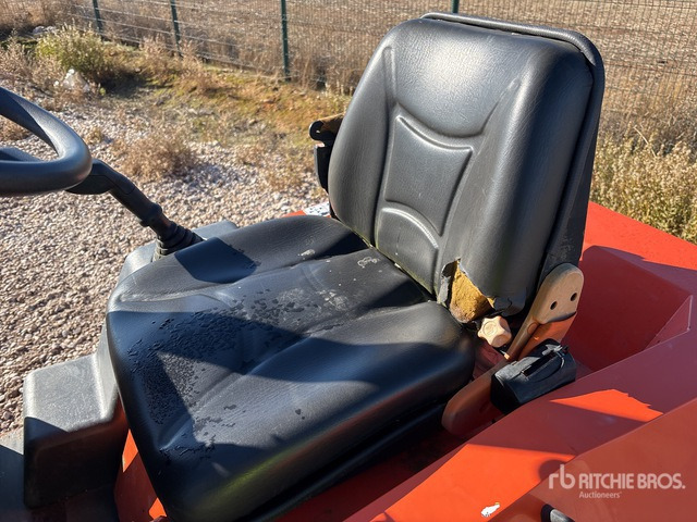 2020 Ausa D100AHA 4x4 Hi-Tip Dumper - 自卸车:图5 2020 Ausa D100AHA 4x4 Hi-Tip Dumper - 自卸车:图5