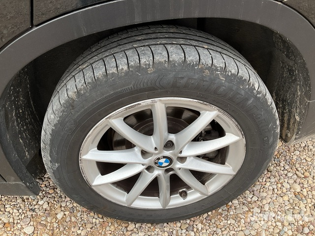 2020 BMW X1 20 XDrive Automobile - 汽车:图4 2020 BMW X1 20 XDrive Automobile - 汽车:图4