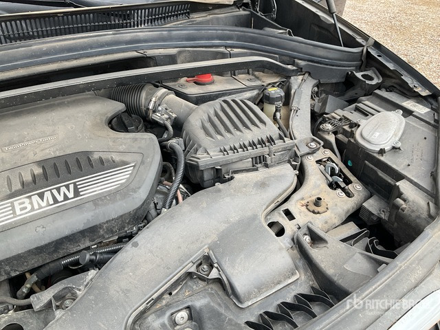 2020 BMW X1 20 XDrive Automobile - 汽车:图5 2020 BMW X1 20 XDrive Automobile - 汽车:图5