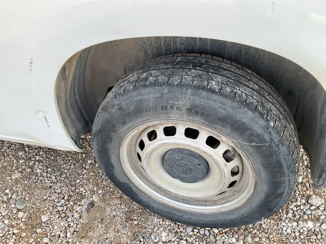 2020 Citroen Berlingo Cargo Van - 小型货车:图4 2020 Citroen Berlingo Cargo Van - 小型货车:图4