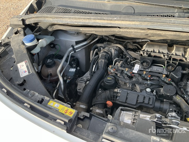 2020 Citroen Berlingo Cargo Van - 小型货车:图5 2020 Citroen Berlingo Cargo Van - 小型货车:图5