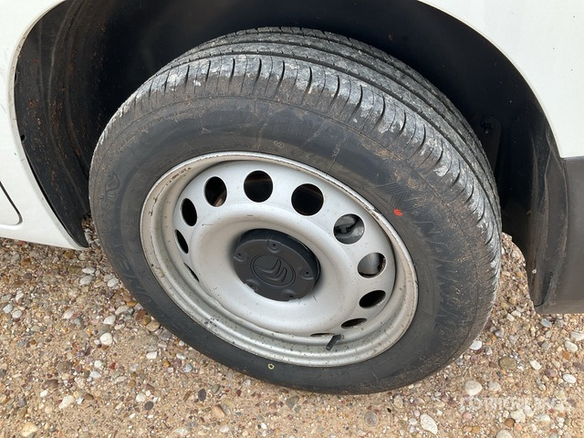 2020 Citroen Berlingo Passenger Van - 小型巴士, 小型客车:图4 2020 Citroen Berlingo Passenger Van - 小型巴士, 小型客车:图4