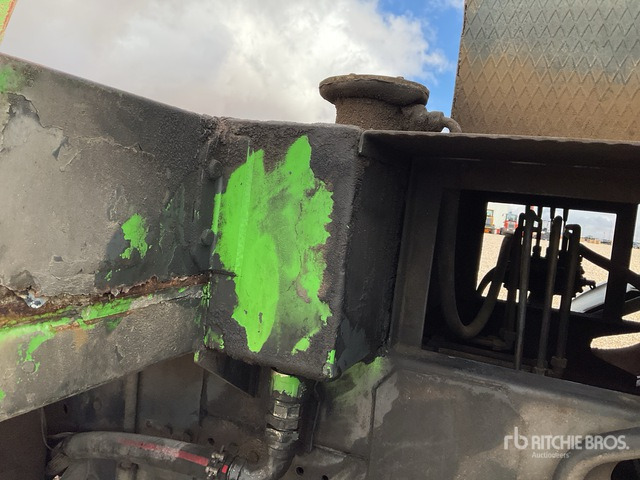 2020 Mercedes-Benz Atego 1828K 4x2 Rollback Truck - 箕斗装载车:图4 2020 Mercedes-Benz Atego 1828K 4x2 Rollback Truck - 箕斗装载车:图4