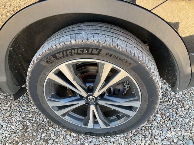 2020 Nissan Qashqai SUV - 越野车:图5 2020 Nissan Qashqai SUV - 越野车:图5