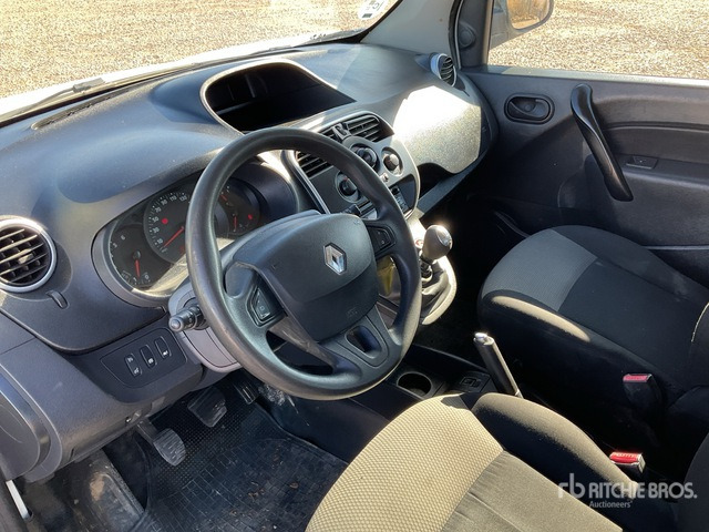 2020 Renault Kangoo Passenger Van - 小型巴士, 小型客车:图5 2020 Renault Kangoo Passenger Van - 小型巴士, 小型客车:图5