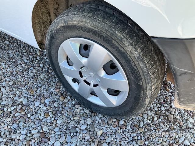 2020 Renault Kangoo Passenger Van - 小型巴士, 小型客车:图4 2020 Renault Kangoo Passenger Van - 小型巴士, 小型客车:图4