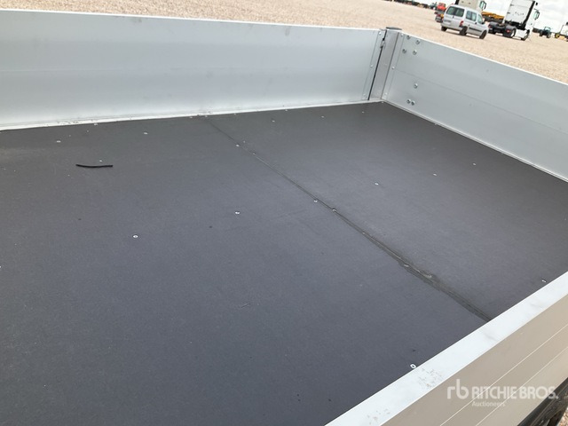 2021 Piaggio Porter NP6 4x2 (Unused) Flatbed Truck - 栏板式/ 平板卡车:图5 2021 Piaggio Porter NP6 4x2 (Unused) Flatbed Truck - 栏板式/ 平板卡车:图5