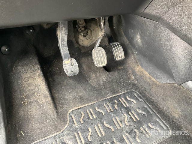 2022 Toyota Proace City Verso 5 Passenger Van - 小型巴士, 小型客车:图4 2022 Toyota Proace City Verso 5 Passenger Van - 小型巴士, 小型客车:图4