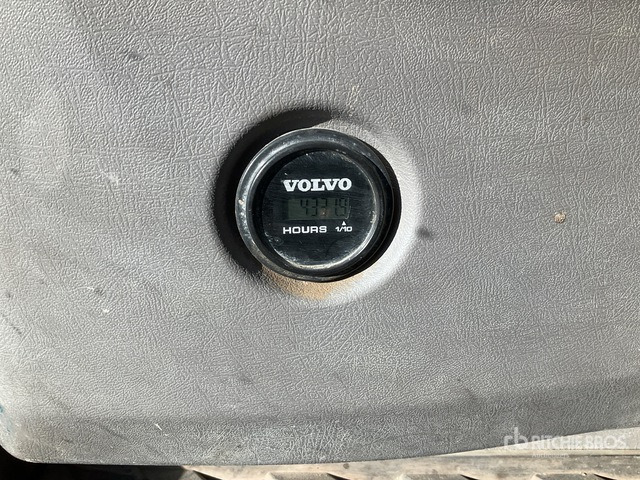 2022 Volvo ECR88D Tracked Excavator - 履带式挖掘机:图3 2022 Volvo ECR88D Tracked Excavator - 履带式挖掘机:图3