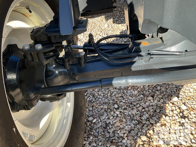 2023 New Holland T6.145 4WD Tractor - 拖拉机:图4 2023 New Holland T6.145 4WD Tractor - 拖拉机:图4