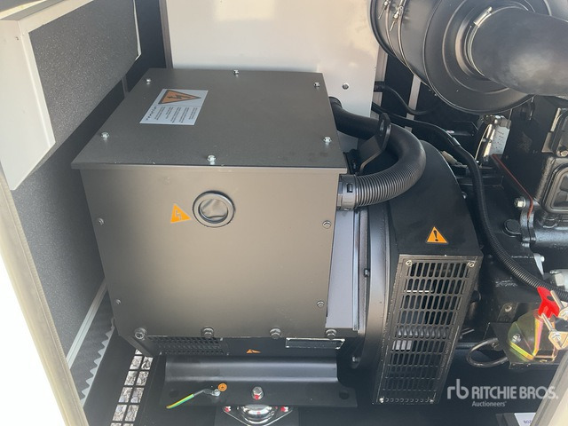2025 Plus Power GF2-100 100 kVA (Unused) Generator Set - 发电机组:图5 2025 Plus Power GF2-100 100 kVA (Unused) Generator Set - 发电机组:图5