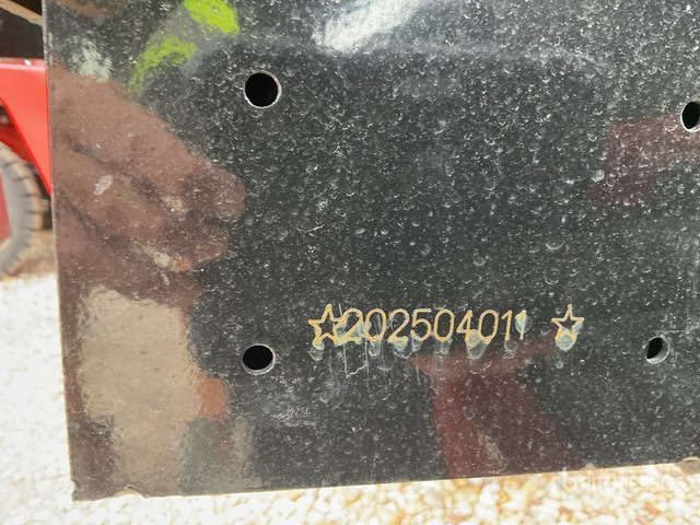 2025 Plus Power TT604 (Unused) 4WD Tractor - 拖拉机:图2 2025 Plus Power TT604 (Unused) 4WD Tractor - 拖拉机:图2