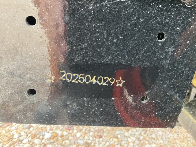 2025 Plus Power TT604 (Unused) 4WD Tractor - 拖拉机:图1 2025 Plus Power TT604 (Unused) 4WD Tractor - 拖拉机:图1