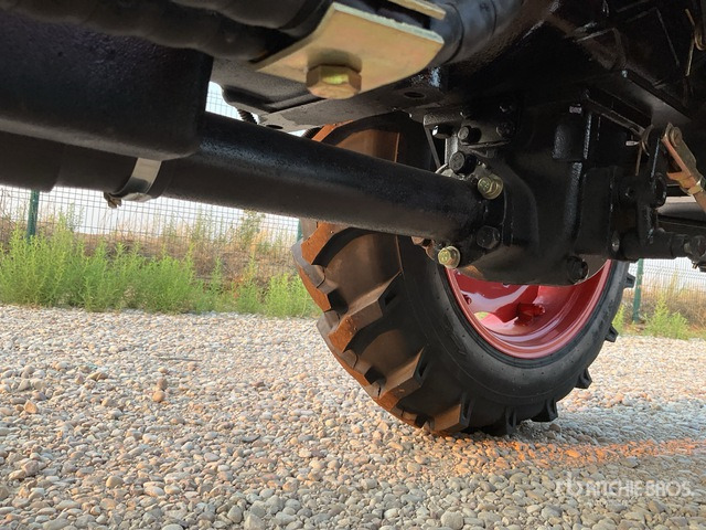 2025 Plus Power TT604 (Unused) 4WD Tractor - 拖拉机:图5 2025 Plus Power TT604 (Unused) 4WD Tractor - 拖拉机:图5