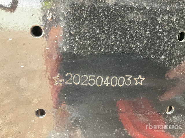 2025 Plus Power TT604 (Unused) 4WD Tractor - 拖拉机:图2 2025 Plus Power TT604 (Unused) 4WD Tractor - 拖拉机:图2