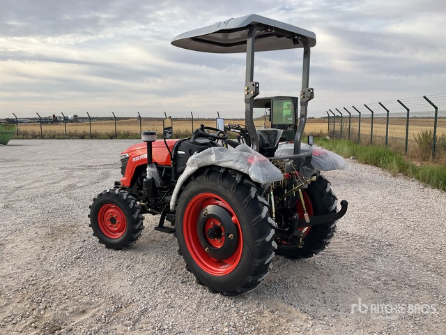 2025 Plus Power TT604 (Unused) 4WD Tractor - 拖拉机:图4 2025 Plus Power TT604 (Unused) 4WD Tractor - 拖拉机:图4