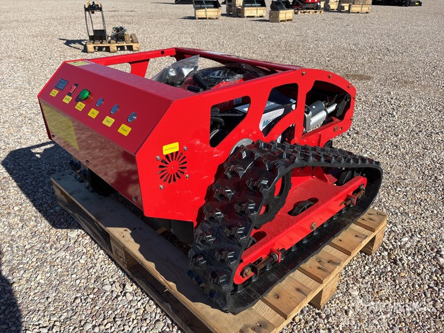 2025 Raptor VT900 (Unused) Mower Conditioner - 割草机:图3 2025 Raptor VT900 (Unused) Mower Conditioner - 割草机:图3