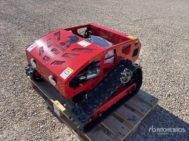 2025 Raptor VT900 (Unused) Mower Conditioner - 割草机:图1 2025 Raptor VT900 (Unused) Mower Conditioner - 割草机:图1