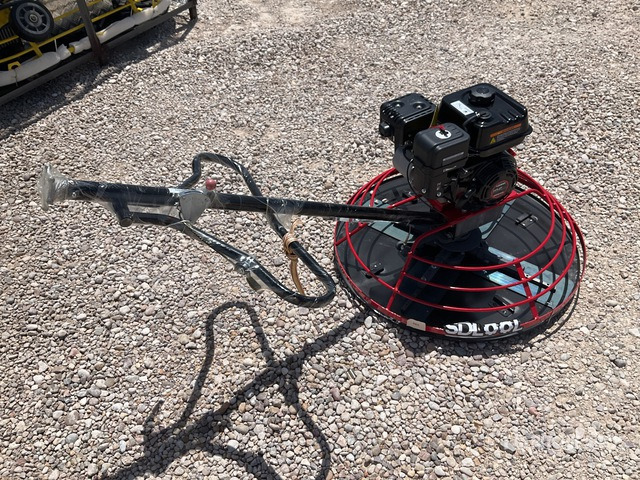 2025 SDLOOL SL90B (Unused) Power Trowel - 抹光机:图4 2025 SDLOOL SL90B (Unused) Power Trowel - 抹光机:图4