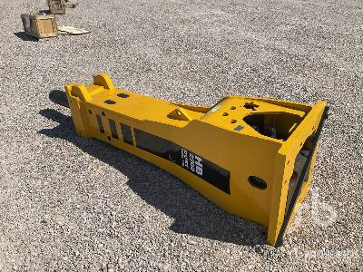ATLAS COPCO HB2200 - 液压锤:图2 ATLAS COPCO HB2200 - 液压锤:图2