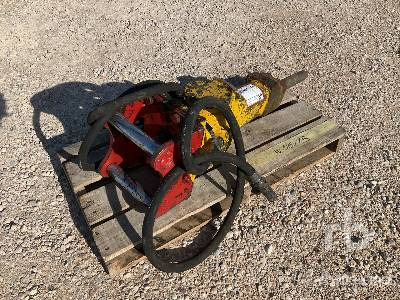ATLAS COPCO SB102 - 液压锤:图1 ATLAS COPCO SB102 - 液压锤:图1